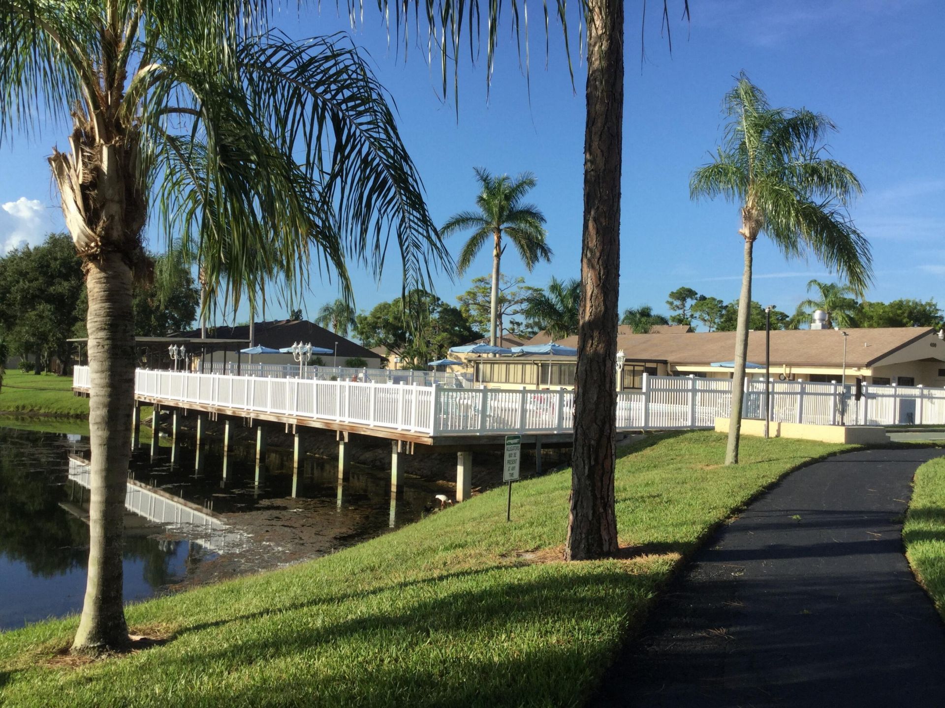 410 Pine Glen Lane, Unit B-2, Greenacres, FL 33463 Photo