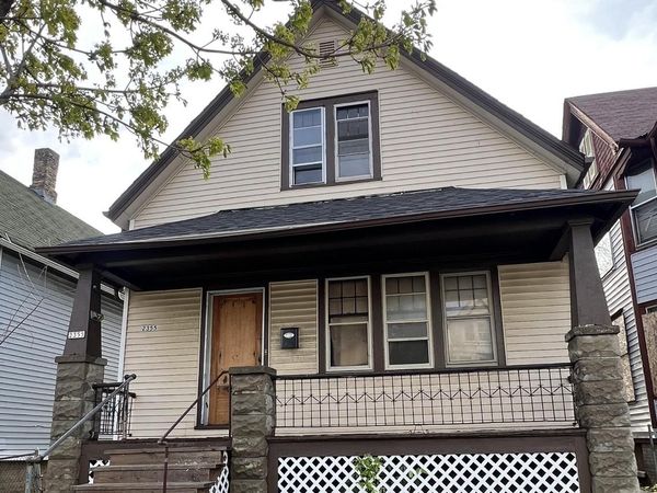 2355 20th STREET, Unit 2355A, Milwaukee, WI 53206