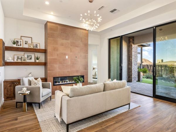 12474 E Troon Vista Drive, Scottsdale, AZ 85255