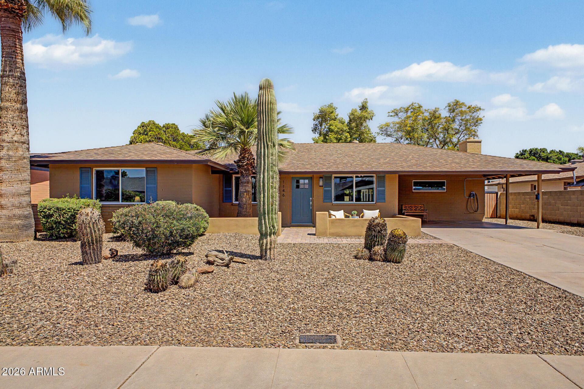 1146 E Magdalena Drive, Tempe, AZ 85283 Main Photo