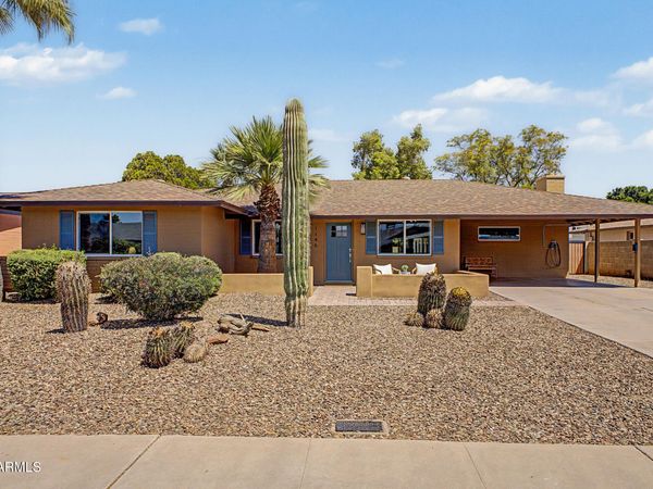 1146 E MAGDALENA Drive, Tempe, AZ 85283