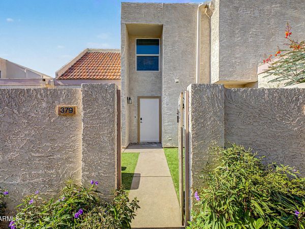 1342 W EMERALD Avenue, Unit 379, Mesa, AZ 85202