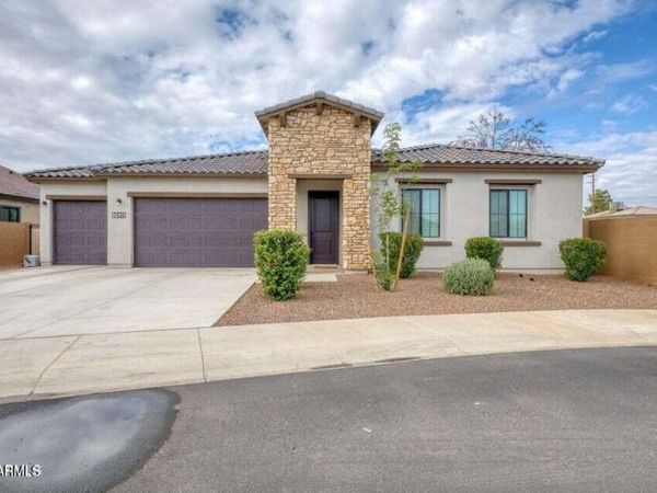 7434 N 80Th Lane, Glendale, AZ 85303