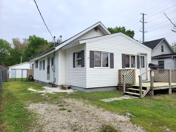 1410 Porter Street, Ottawa, IL 61350