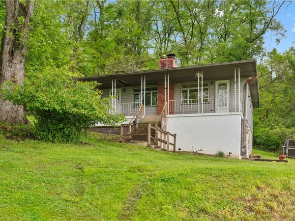 3601 Brandis Ave, South Park, PA 15129