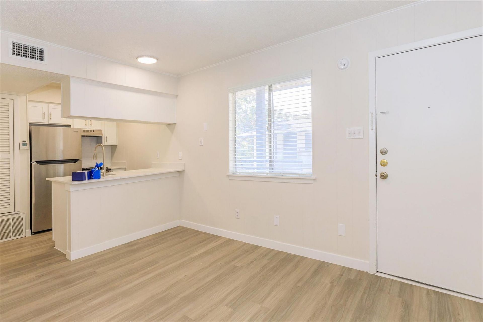 4206 Avenue A, Unit 103, Austin, TX 78751 Main Photo