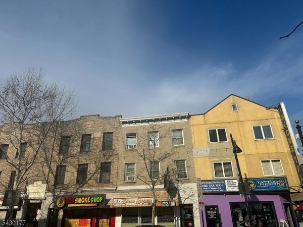 46 Ferry St, Unit 3F, Newark, NJ 07105