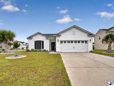 4001 Janus Drive, Myrtle Beach, SC 29579