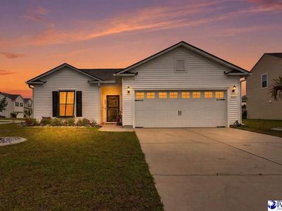 4001 Janus Drive, Myrtle Beach, SC 29579