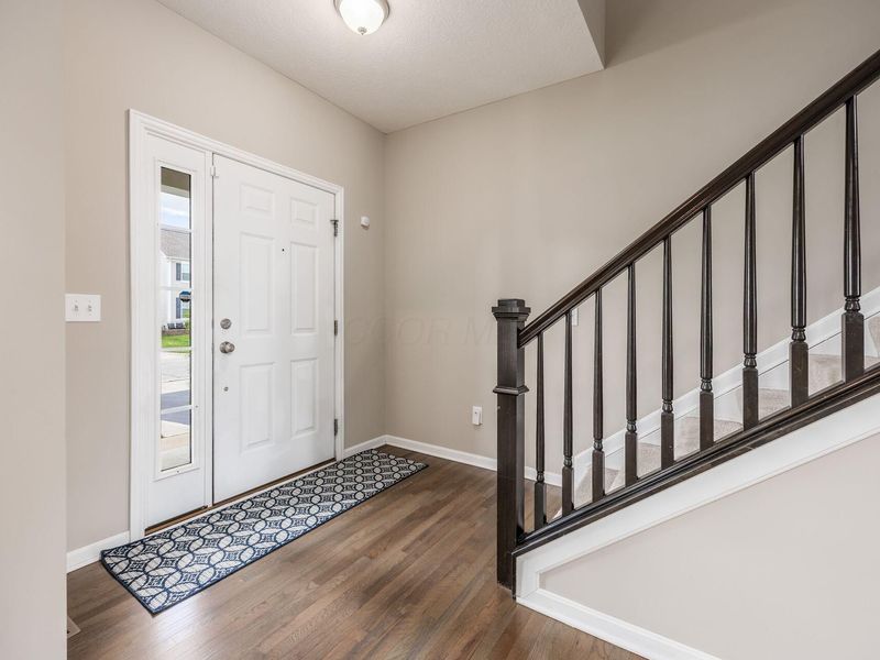 4916 Black Sycamore Drive, Columbus, OH 43231 Photo 10