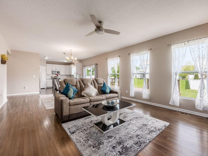 4916 Black Sycamore Drive, Columbus, OH 43231 Photo 14