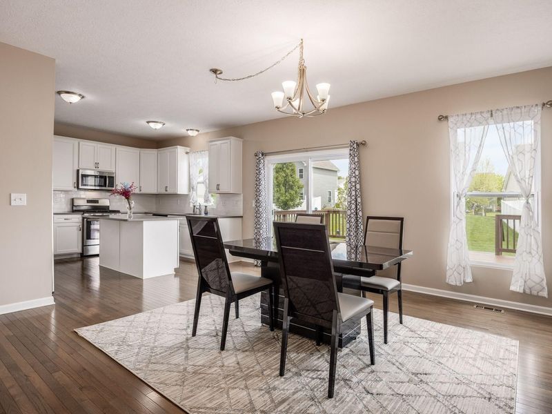4916 Black Sycamore Drive, Columbus, OH 43231 Photo 25