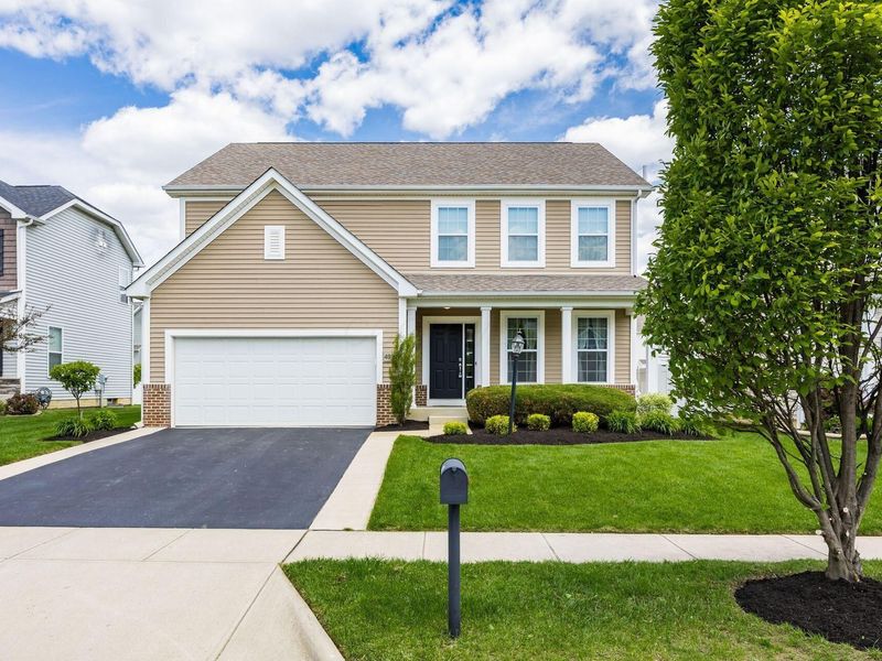 4916 Black Sycamore Drive, Columbus, OH 43231 Photo 3