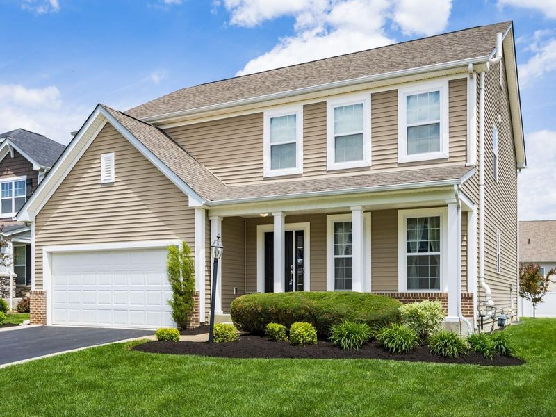4916 Black Sycamore Drive, Columbus, OH 43231 Photo 5