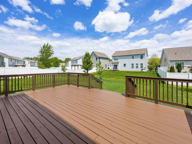 4916 Black Sycamore Drive, Columbus, OH 43231 Photo 54
