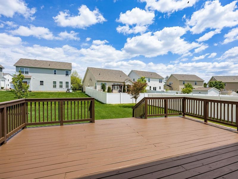 4916 Black Sycamore Drive, Columbus, OH 43231 Photo 55