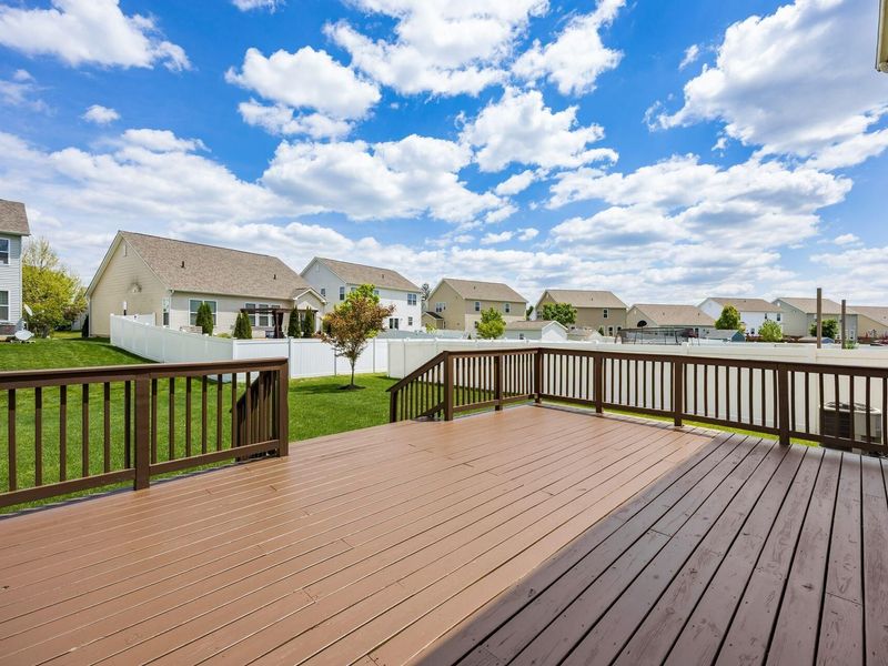 4916 Black Sycamore Drive, Columbus, OH 43231 Photo 56