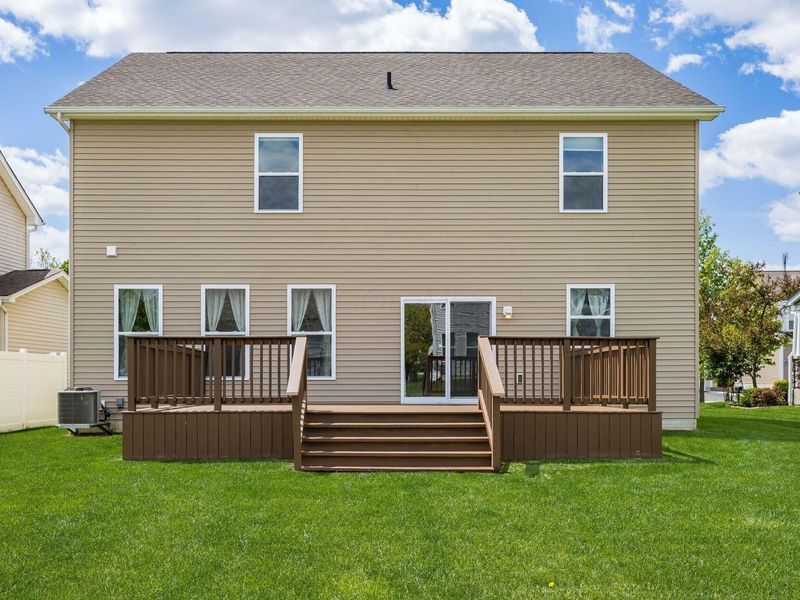 4916 Black Sycamore Drive, Columbus, OH 43231 Photo 57