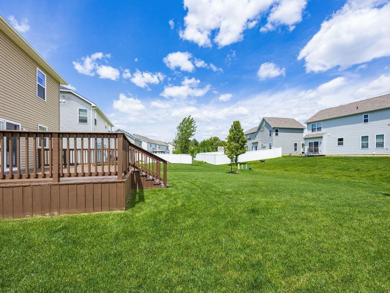 4916 Black Sycamore Drive, Columbus, OH 43231 Photo 58