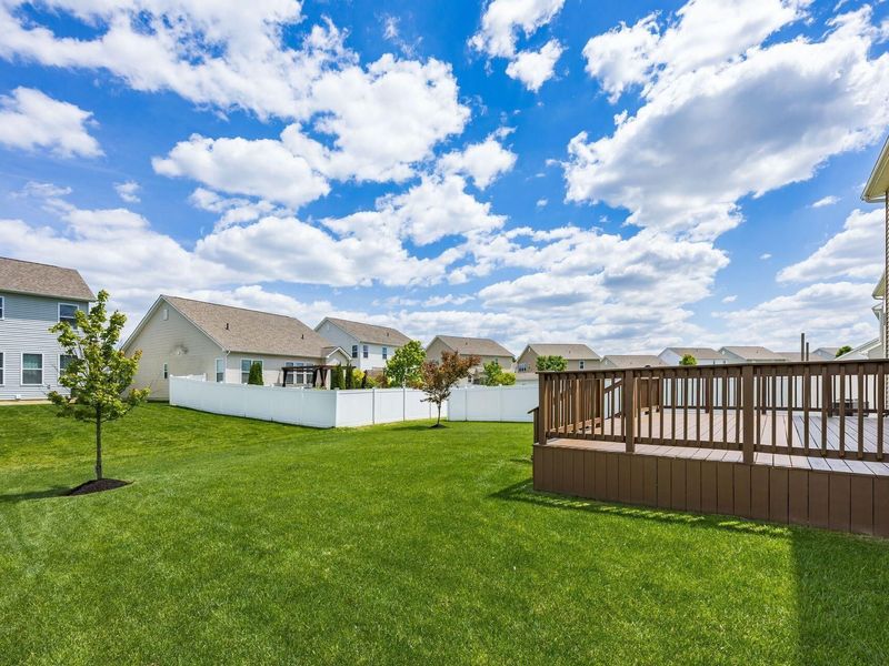 4916 Black Sycamore Drive, Columbus, OH 43231 Photo 59