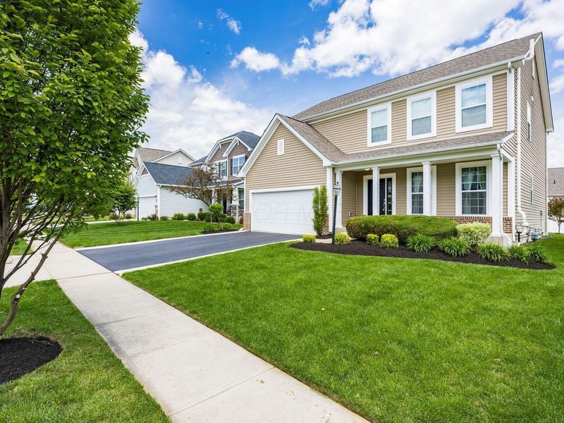 4916 Black Sycamore Drive, Columbus, OH 43231 Photo 6