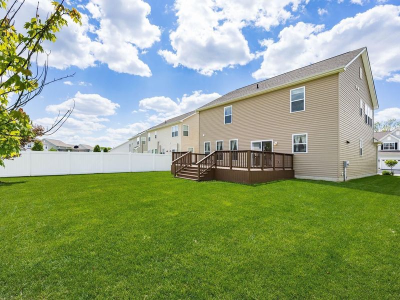 4916 Black Sycamore Drive, Columbus, OH 43231 Photo 60