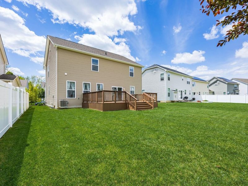 4916 Black Sycamore Drive, Columbus, OH 43231 Photo 61