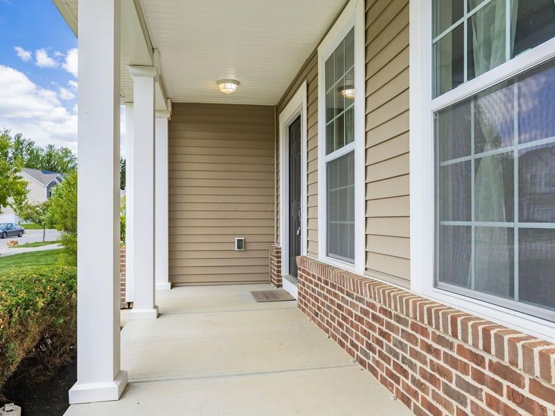 4916 Black Sycamore Drive, Columbus, OH 43231 Photo 7
