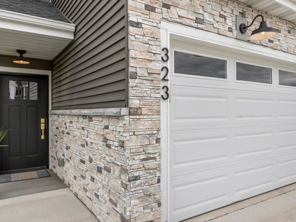 323 Maple Street, Pardeeville, WI 53954