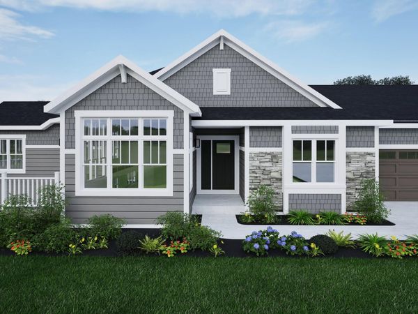 2990 N 186th St, Unit 5, Brookfield, WI 53045
