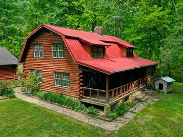 4497 Tom Cat Trail, London, KY 40741