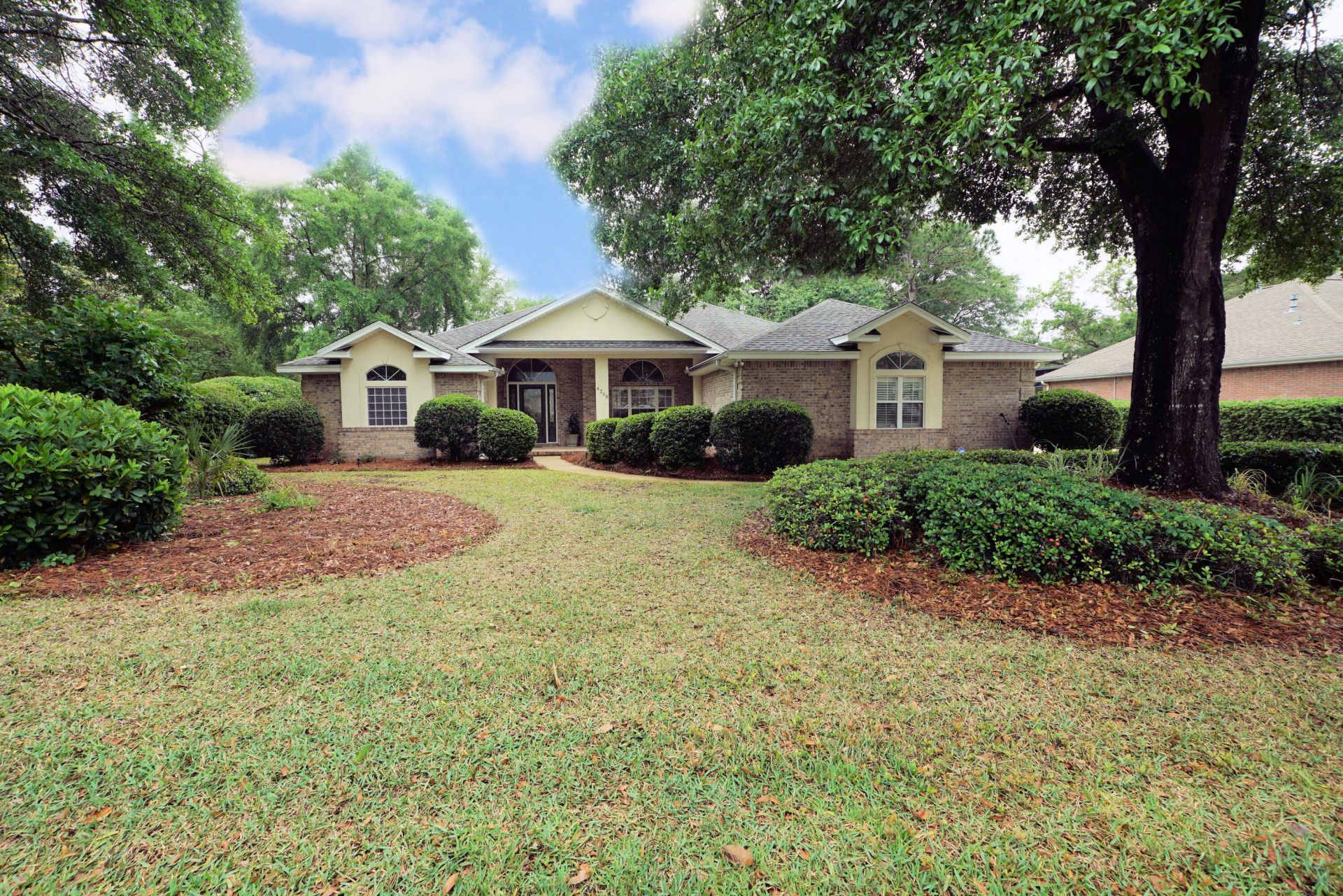 4240 Bobcat Cove, Niceville, FL 32578 Main Photo