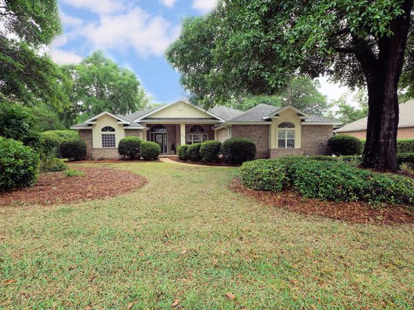 4240 Bobcat Cove, Niceville, FL 32578