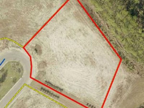 LOT 151 N Southern Cross Lane, Inlet Beach, FL 32461