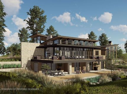 3514 Knob Point Trail, Lot #111, Carson City, NV 89705 Photo