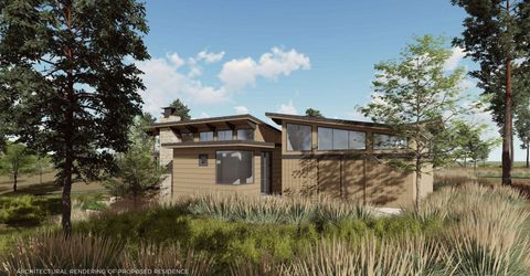 3514 Knob Point Trail, Lot #111, Carson City, NV 89705 Photo