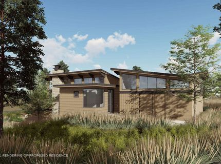 3514 Knob Point Trail, Lot #111, Carson City, NV 89705 Photo