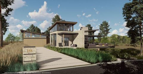 3514 Knob Point Trail, Lot #111, Carson City, NV 89705 Photo