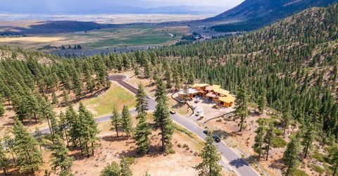 3514 Knob Point Trail, Lot #111, Carson City, NV 89705 Photo