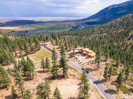 3514 Knob Point Trail, Lot #111, Carson City, NV 89705 Photo
