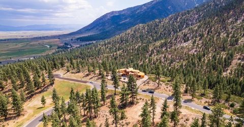 3514 Knob Point Trail, Lot #111, Carson City, NV 89705 Photo