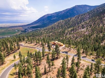 3514 Knob Point Trail, Lot #111, Carson City, NV 89705 Photo