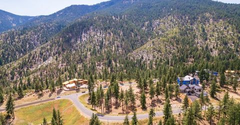 3514 Knob Point Trail, Lot #111, Carson City, NV 89705 Photo