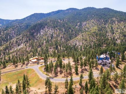 3514 Knob Point Trail, Lot #111, Carson City, NV 89705 Photo