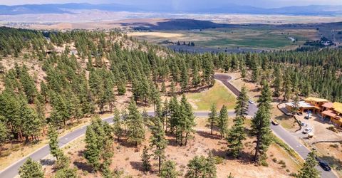 3514 Knob Point Trail, Lot #111, Carson City, NV 89705 Photo