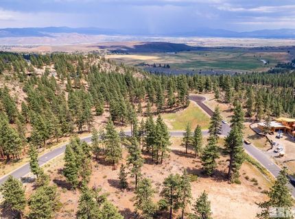 3514 Knob Point Trail, Lot #111, Carson City, NV 89705 Photo
