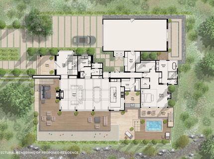 3514 Knob Point Trail, Lot #111, Carson City, NV 89705 Photo