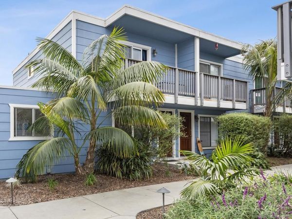 981 N Vulcan Ave, Unit 7, Encinitas, CA 92024