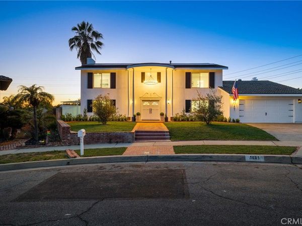 1461 Susan Lane, La Habra, CA 90631