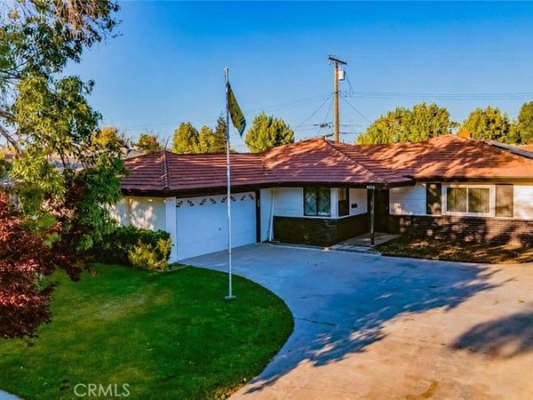 44516 15th W, Lancaster, CA 93534